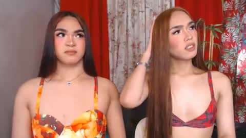 mitch and mitchie online show from July 1, 1:06 am