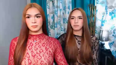 mitch and mitchie online show from July 24, 3:49 am