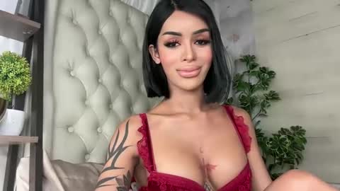 Jess online show from October 29, 3:37 am