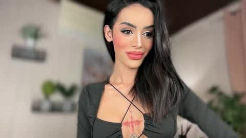 Jess online show from March 17, 2:04 am