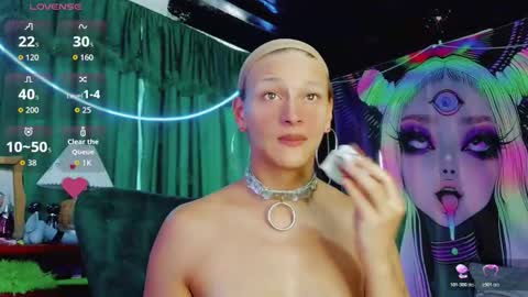 Summer online show from March 14, 10:13 pm