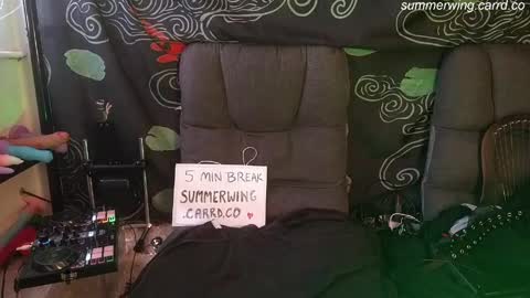 Ryder K online show from May 22, 3:41 pm