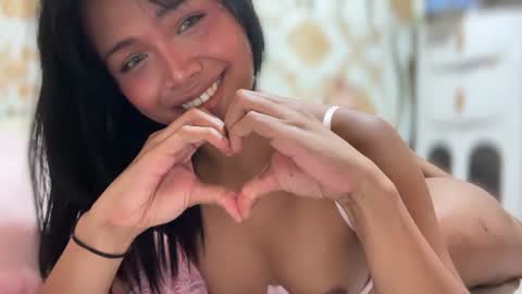 ANGEL-DONT FORGET TO THUMBS UP AND FOLLOW online show from June 24, 6:11 am