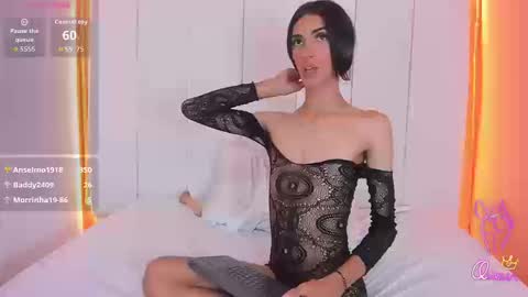 Sunny online show from March 11, 10:36 pm