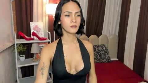 SuperAsianModel online show from July 7, 6:45 pm