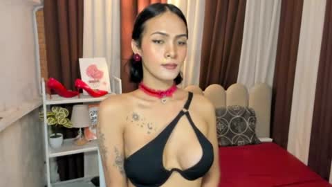 SuperAsianModel online show from July 12, 10:41 am