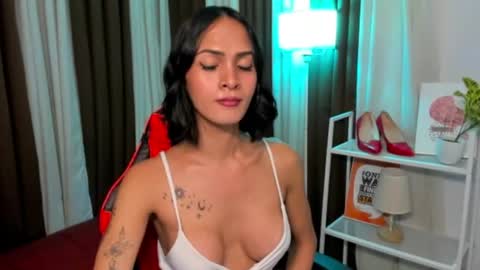 SuperAsianModel online show from July 28, 9:36 pm