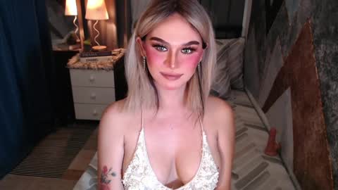 CARMINA online show from April 10, 6:30 am