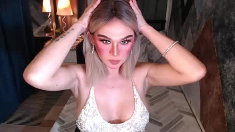 CARMINA online show from April 13, 12:36 am