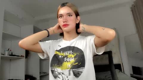 Erica Help me to reach my goal Superhotbabe1 online show from January 12, 9:08 am