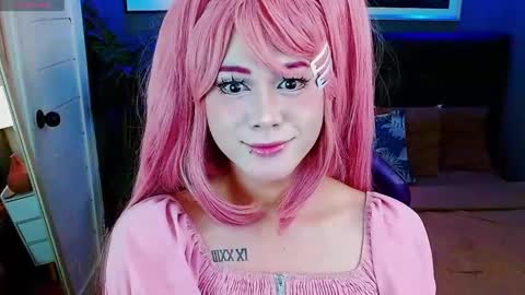 DIANNA online show from March 12, 12:32 pm