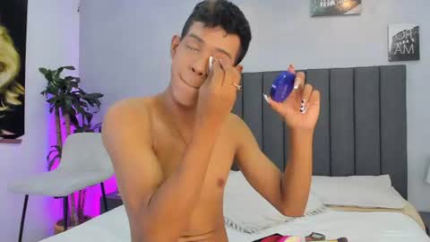 Sven online show from July 1, 7:36 pm