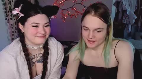 Haeyang  Torry online show from February 19, 10:34 am