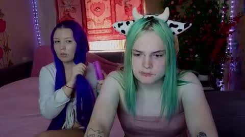 Haeyang  Torry online show from June 17, 12:39 pm