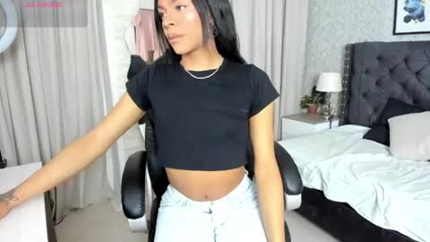 Vanessa online show from April 12, 2:15 am