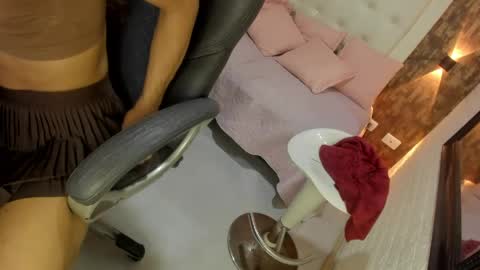 Vanessa online show from June 2, 11:28 pm