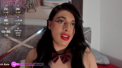sweet_eliizabeth online show from November 4, 1:10 pm