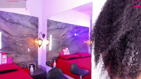 sweet_estefa_ online show from May 16, 5:05 am