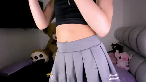 Sweet Fhalon online show from July 5, 7:59 am