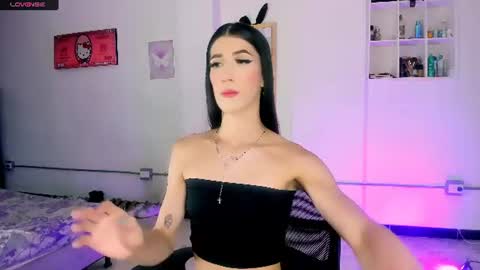 Sweet Fhalon online show from July 12, 2:04 am