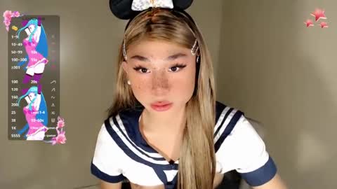 Sweet online show from July 31, 7:41 am