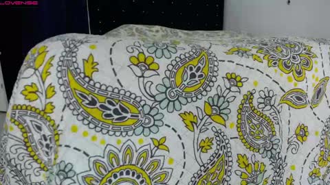 Lady online show from October 9, 3:08 am