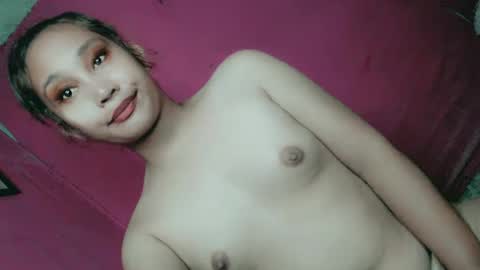 SWEET LOVE online show from February 12, 8:49 am