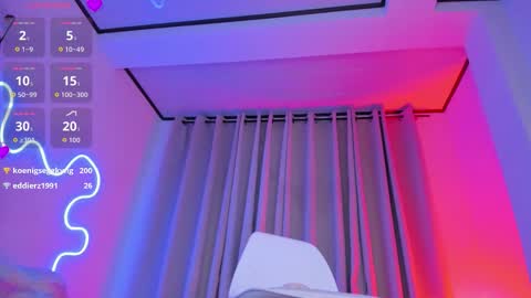 Miss Mackensy online show from November 28, 3:08 am