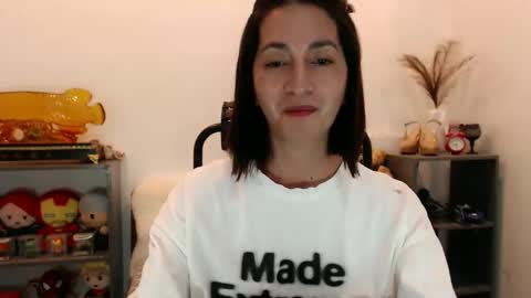 Sweet mekylats online show from March 4, 6:34 pm