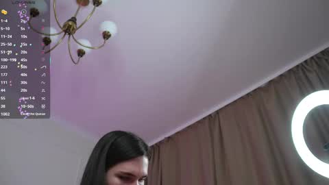 Vanessa online show from May 7, 10:33 am