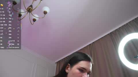 Vanessa online show from May 30, 10:46 am