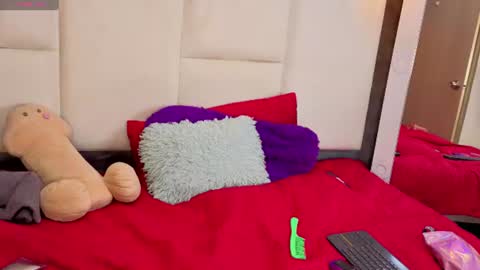 sweet_sam_lady online show from July 24, 10:47 am