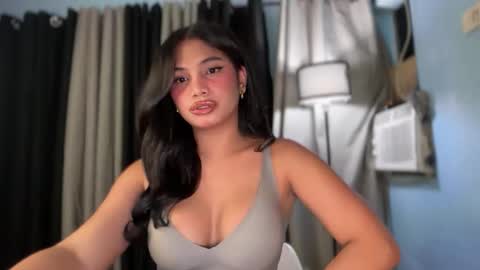 SCARLLET online show from May 1, 9:08 pm