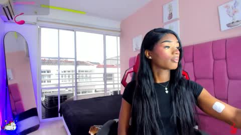 sweet_stacie online show from March 11, 2:10 pm