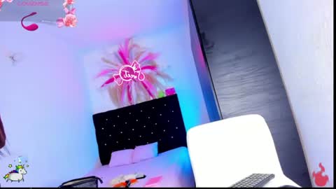 sweet_stacie online show from July 31, 3:01 pm