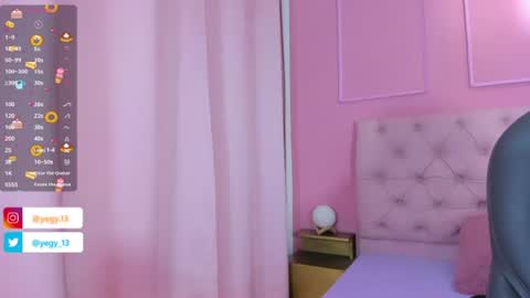 Yeileen online show from June 16, 9:26 pm