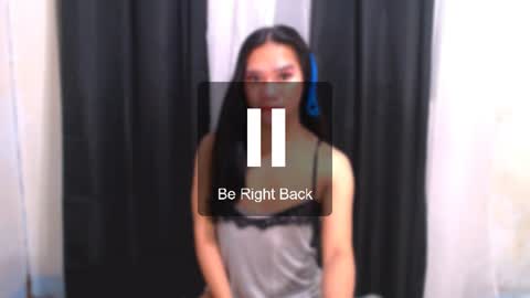 bea takashi  online show from July 25, 11:19 am