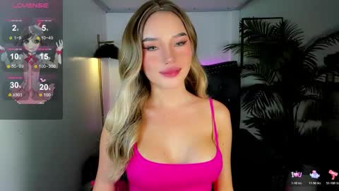 Candy online show from June 5, 5:19 pm