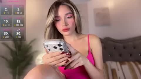 Candy online show from July 26, 6:37 pm