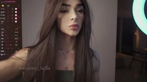 Bella online show from June 28, 2:39 am