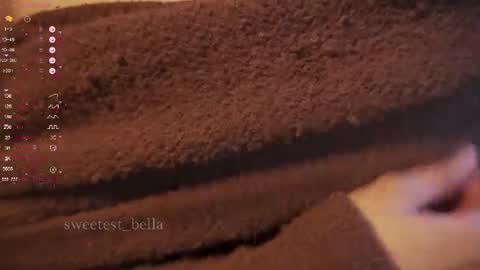 Bella online show from August 2, 7:19 am
