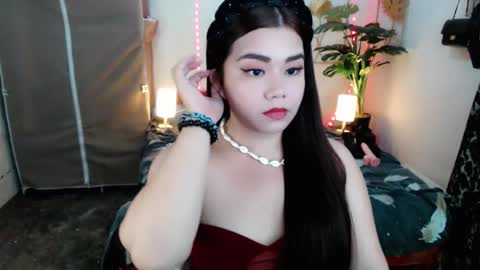 May online show from April 16, 5:08 am