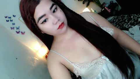 May online show from July 7, 8:13 pm