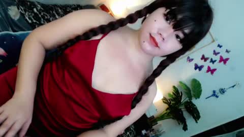 May online show from July 28, 6:31 pm