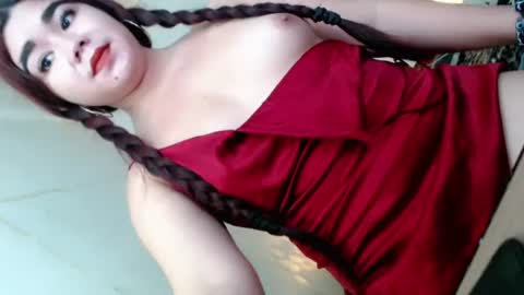 May online show from August 1, 12:33 am