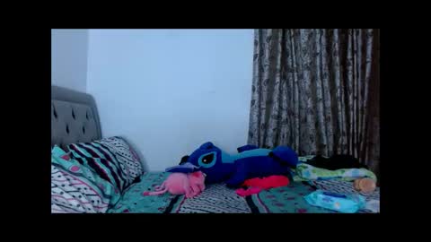 Valery honey online show from November 25, 1:40 am