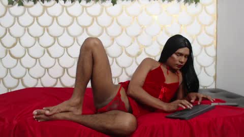 sweetiecarteer online show from April 12, 5:22 am