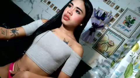 sweetjassie online show from July 24, 12:26 pm