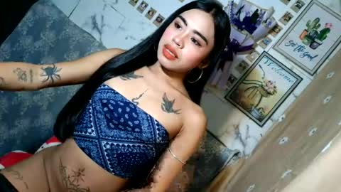 sweetjassie online show from July 29, 4:44 am