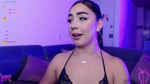 sweetliamn online show from March 15, 1:30 am